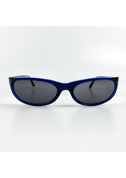 90's Top Ten Kemik Vintage Güneş Gözlüğü OSV400712