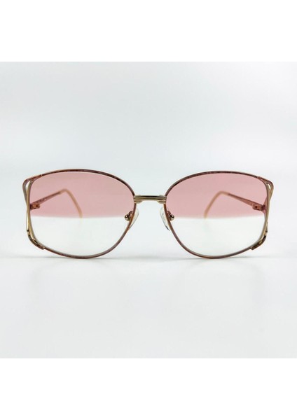 70's Line Metal Vintage Güneş Gözlüğü OSV200564