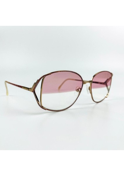 70's Line Metal Vintage Güneş Gözlüğü OSV200564 fiyatları