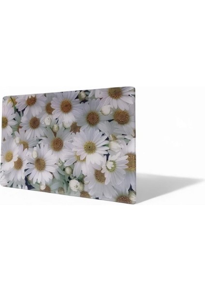 Cam Kesme Tahtası Beyaz Papatyalar 30 x 40 fiyatları