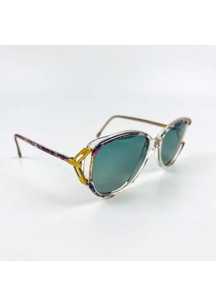 70's Art Collection Kemik Vintage Güneş Gözlüğü OSV400617 modelleri