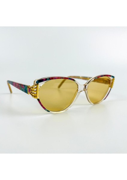 70's Kemik Vintage Güneş Gözlüğü OSV400238 fiyatları