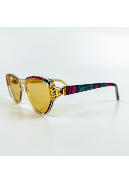 70's Kemik Vintage Güneş Gözlüğü OSV400238 modelleri