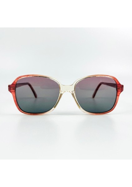 70's Kemik Vintage Güneş Gözlüğü OSV400615