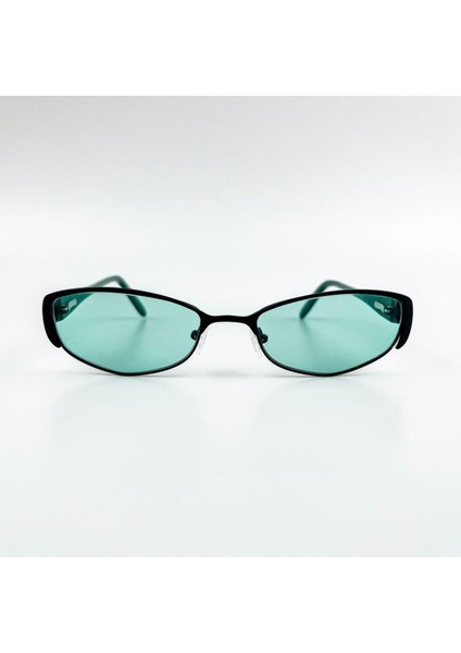 90's Metal Vintage Güneş Gözlüğü OSV200015