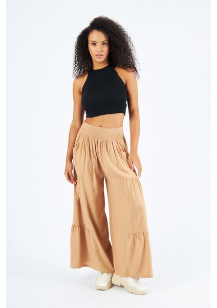 Espoirplus Kaşkorse Crop