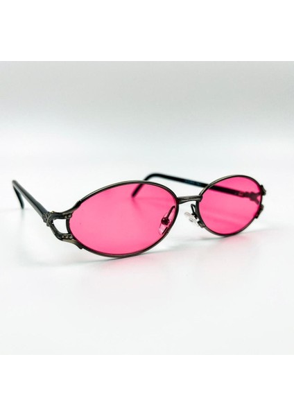 90's Metal Vintage Güneş Gözlüğü OSV200383 fiyatları