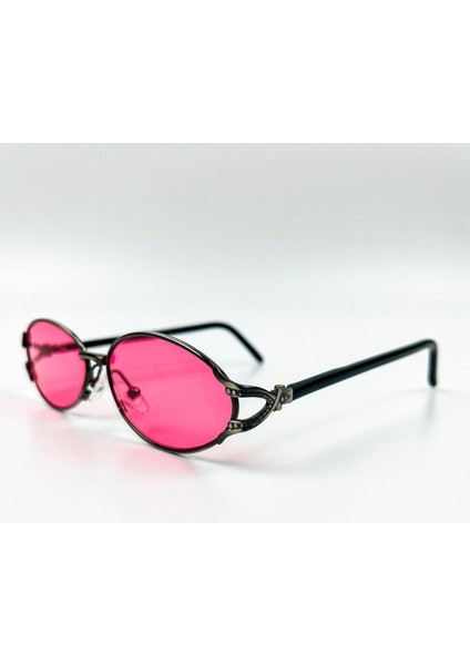 90's Metal Vintage Güneş Gözlüğü OSV200383 modelleri