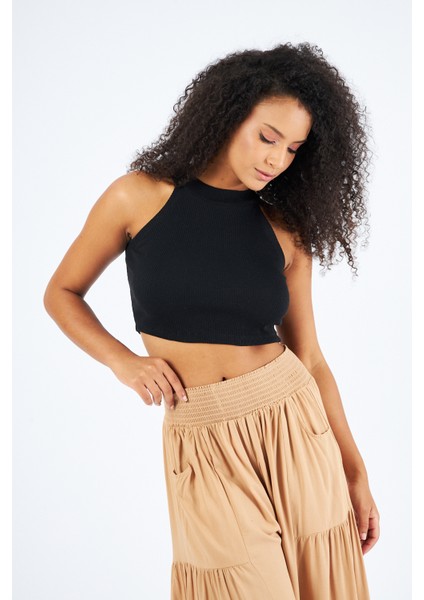 Espoirplus Kaşkorse Crop