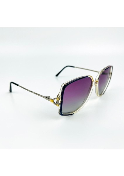 80's Kemik Vintage Güneş Gözlüğü OSV400294 modelleri