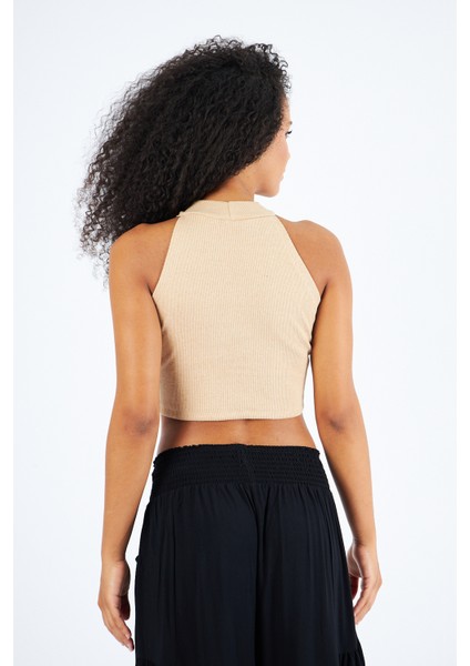 Espoirplus Kaşkorse Crop