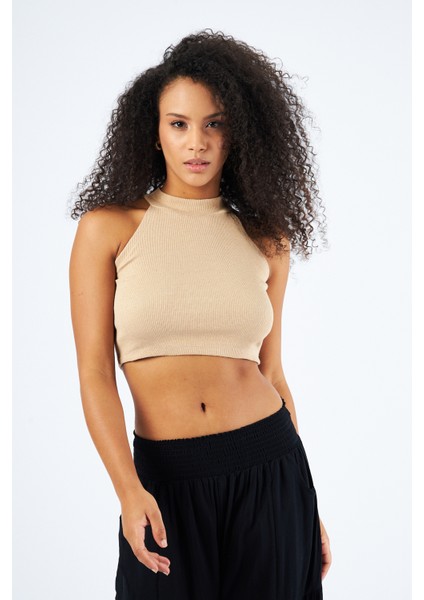 Espoirplus Kaşkorse Crop