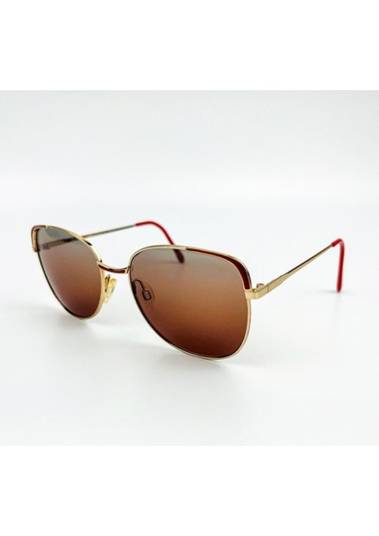 80's Metal Vintage Güneş Gözlüğü OSV200309 modelleri