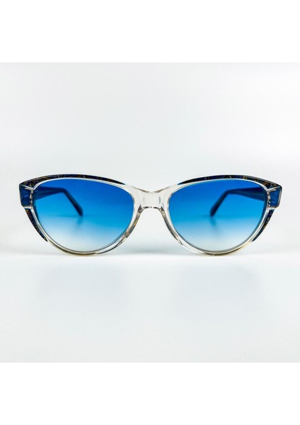 70's Kemik Vintage Güneş Gözlüğü OSV400256