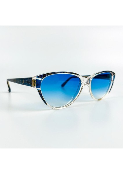 70's Kemik Vintage Güneş Gözlüğü OSV400256 fiyatları