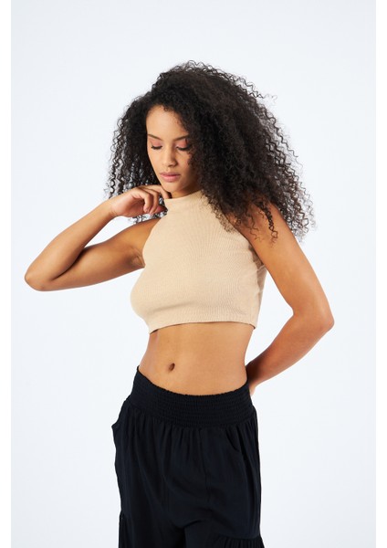 Espoirplus Kaşkorse Crop indirimleri