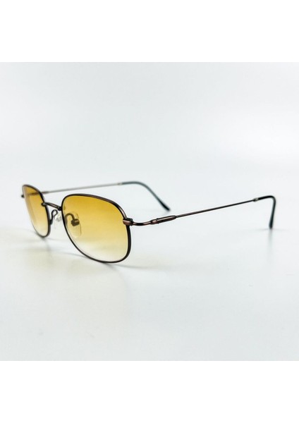 90's Metal Vintage Güneş Gözlüğü OSV200940 modelleri