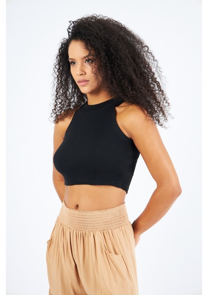 Espoirplus Kaşkorse Crop indirimleri