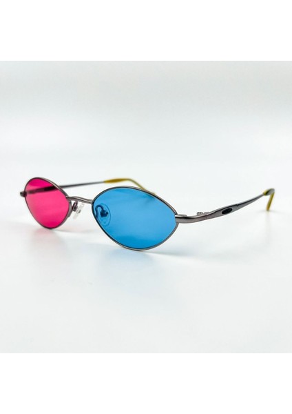 90's Metal Vintage Güneş Gözlüğü OSV200960 modelleri