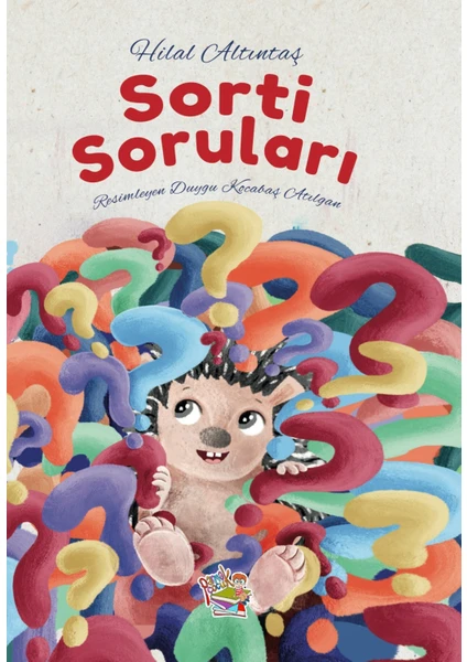 Sorti Soruları - Hilal Altıntaş