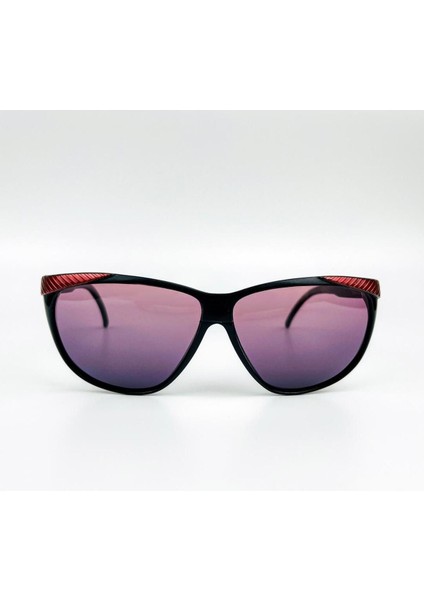 70's Kemik Vintage Güneş Gözlüğü OSV400264