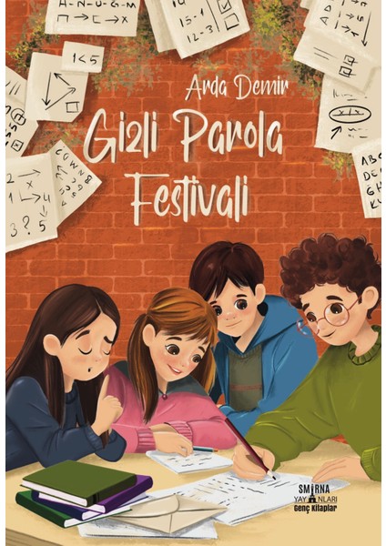 Gizli Parola Festivali - Arda Demir