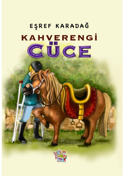 Kahverengi Cüce - Eşref Karadağ