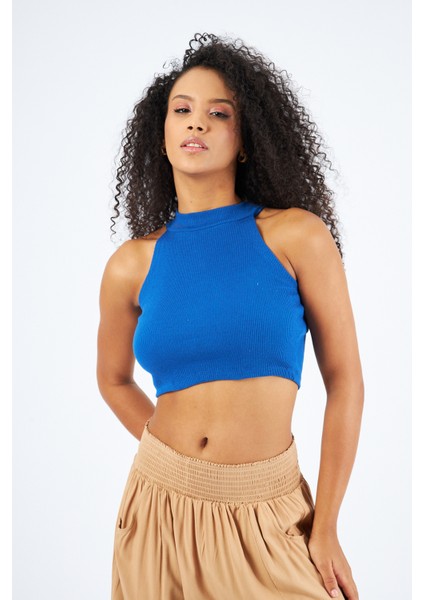 Espoirplus Kaşkorse Crop