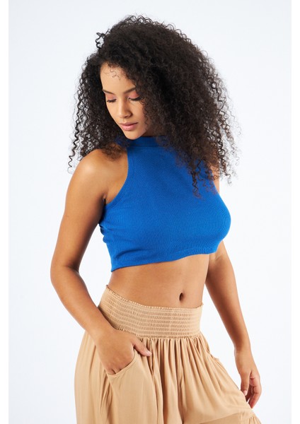 Espoirplus Kaşkorse Crop modelleri