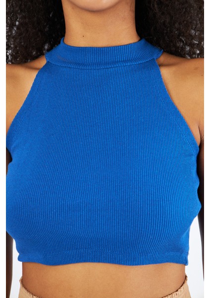 Espoirplus Kaşkorse Crop indirimleri