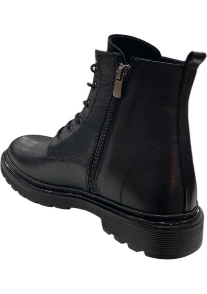 1034 Erkek Casual Deri Bot (Kış 24) fırsatları