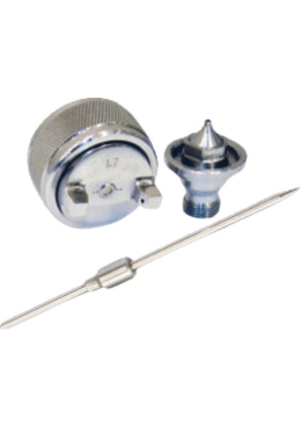 Pro NS-4001S (1.7 mm) Meme Seti