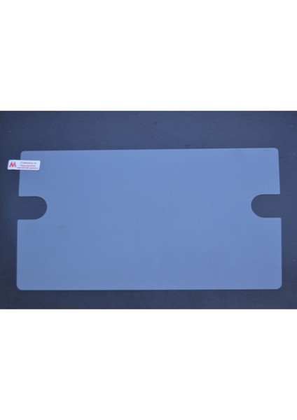 Volkswagen Tiguan 8 Inç Temperli 9h Navigasyon Ekran Koruyucu fiyatları