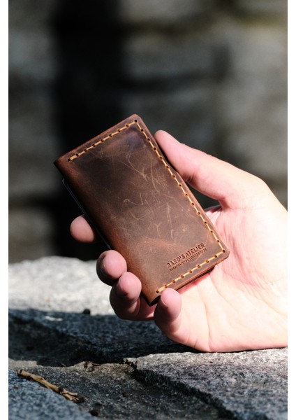 Deri KATlanır Kartlık - Ventura fiyatları