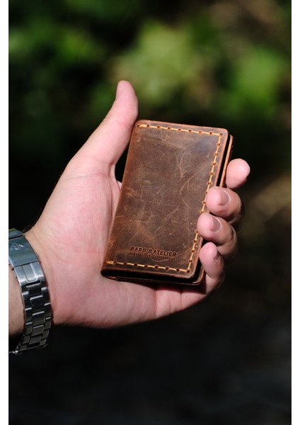 Deri KATlanır Kartlık - Ventura fırsatları