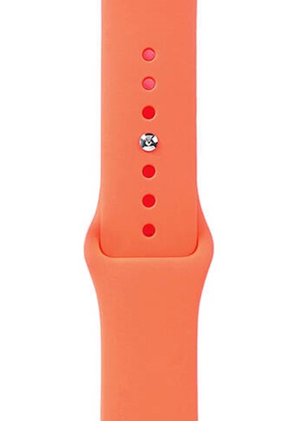 Seri 1/2/3/4/5/6/7/8/se/ultra 42-44-45-49MM S10(46) MM Kordon Kayış Bileklik Klasik Kaliteli Silikon