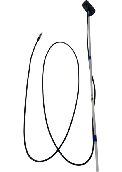 Anten Isuzu D-Max 2003-2007-[PRODUCT_CODE]