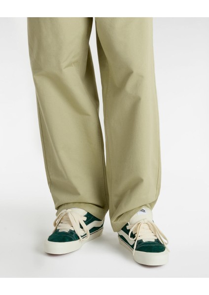 Knu Skool VN000CS0CX21 Erkek Sneaker