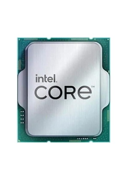 Core I5-13600KF 3.50GHZ 24MB Tray