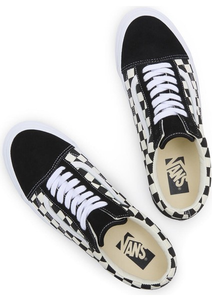 Lx Old Skool VN000CQD2BO1 Erkek Sneaker
