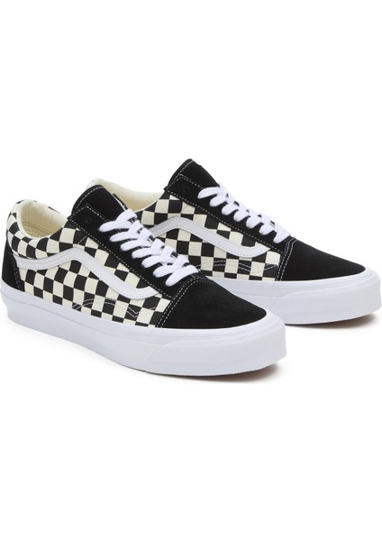 Lx Old Skool VN000CQD2BO1 Erkek Sneaker
