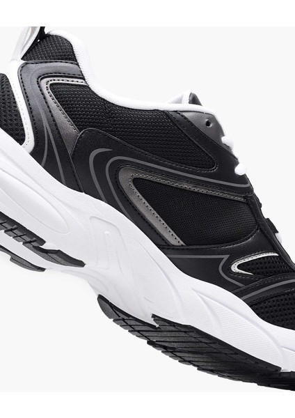 Retro Tennis Mesh Sneaker modelleri