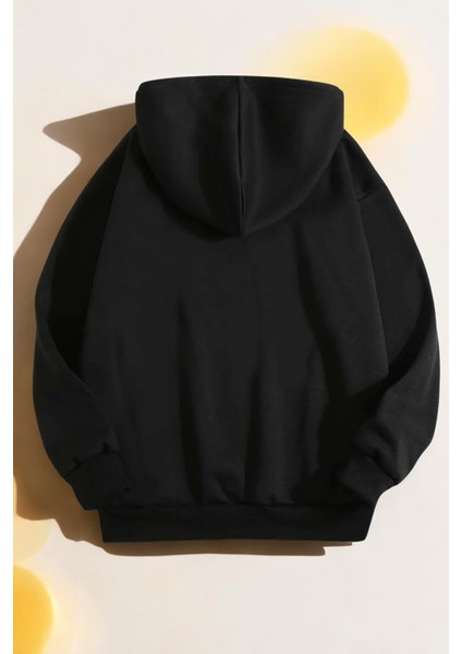 Flowers Baskılı Oversize Sweatshirt fiyatları