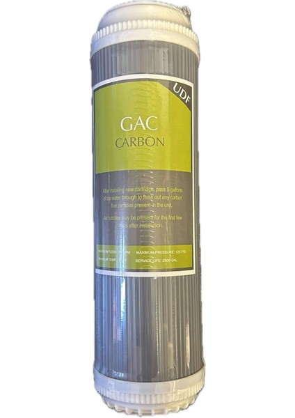 Su Arıtma Filtre Seti Üçlü - Açık Modeller Için fiyatları