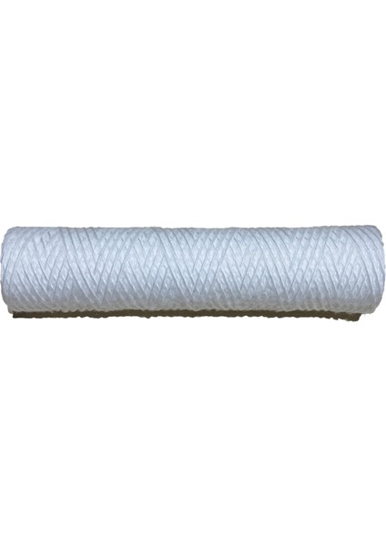Su Arıtma Cihazı Filtresi 20'' Ip Filtre (Iplik)