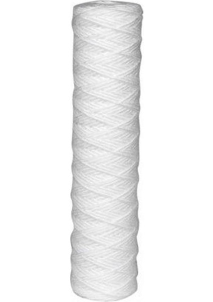 Su Arıtma Cihazı Filtresi 20'' Ip Filtre (Iplik)