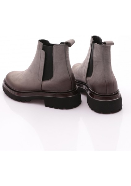 12001 Erkek Strech Detayli Bot modelleri