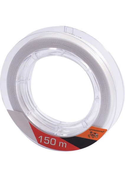 150M 4x Beyaz Ip Misina