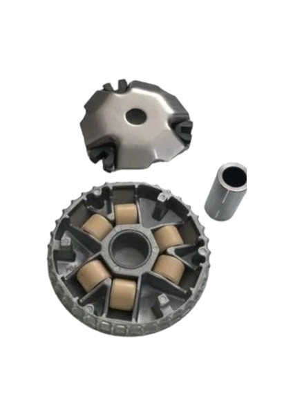 Spontini 110 Ön Varyatör