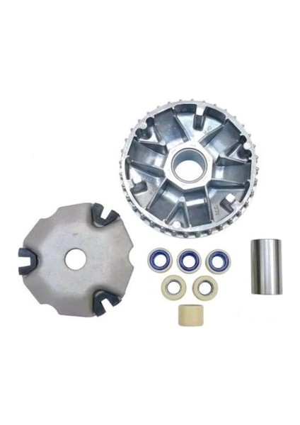 Spontini 110 Ön Varyatör fiyatları